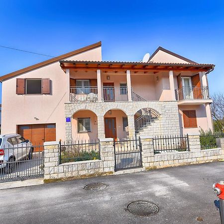 Apartment Monfiorenzo 1551 Rovinj Zewnętrze zdjęcie