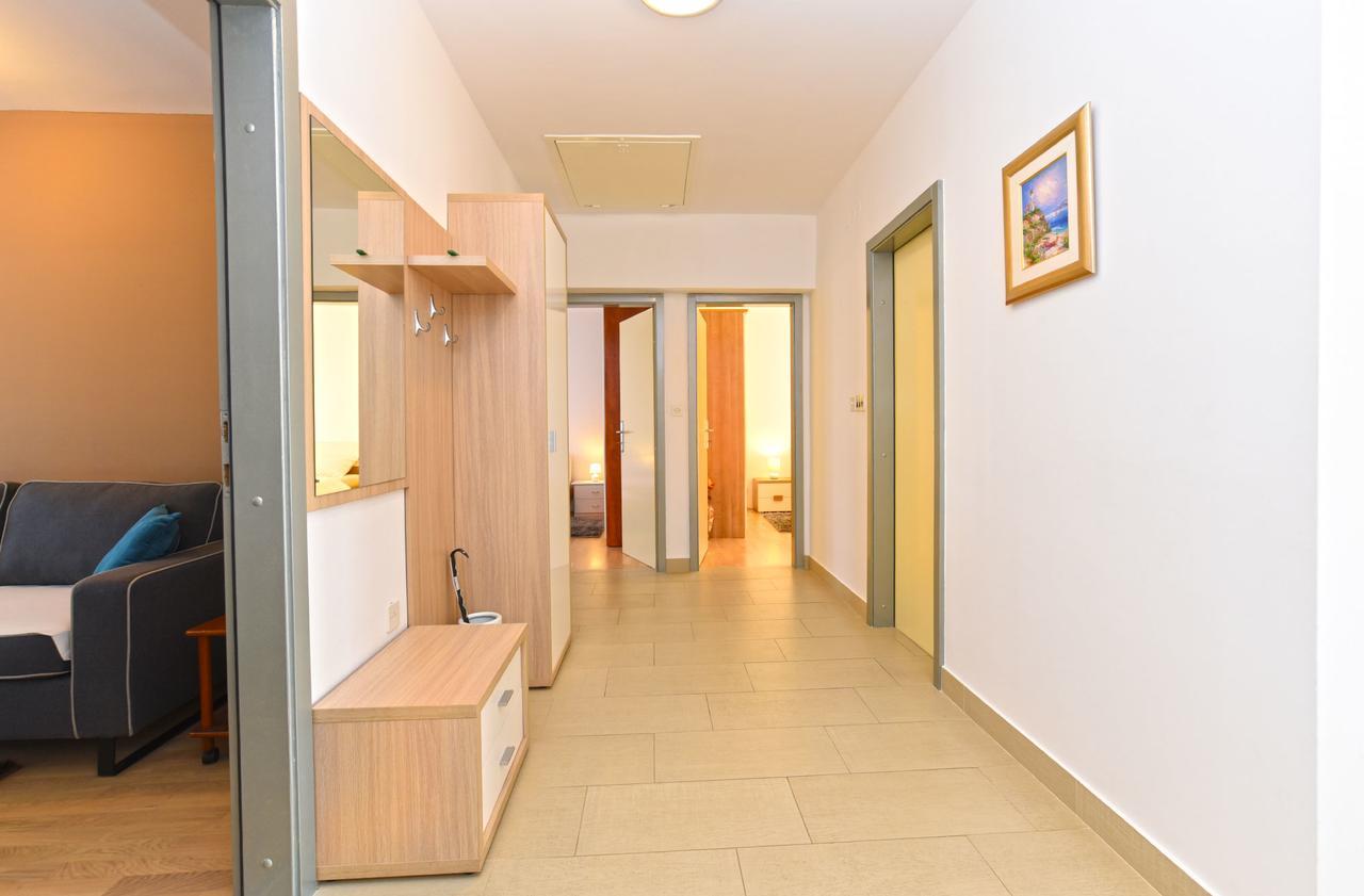Apartment Monfiorenzo 1551 Rovinj Zewnętrze zdjęcie