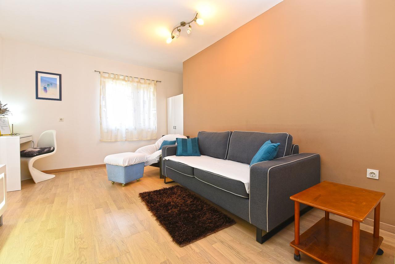 Apartment Monfiorenzo 1551 Rovinj Zewnętrze zdjęcie