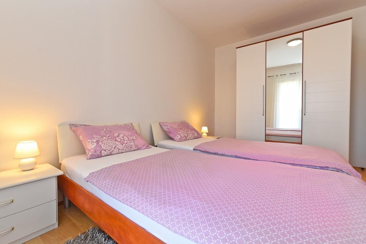 Apartment Monfiorenzo 1551 Rovinj Zewnętrze zdjęcie