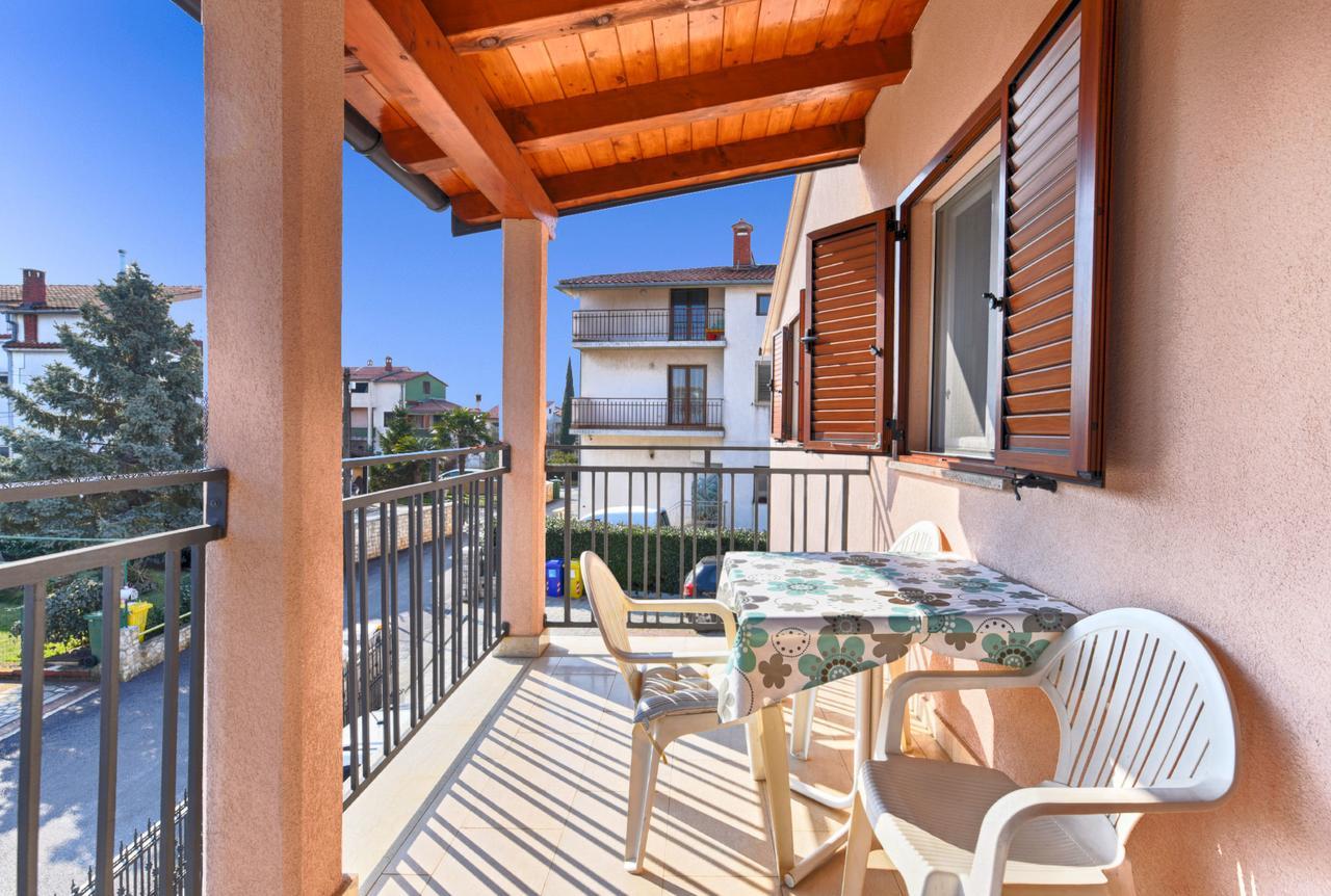 Apartment Monfiorenzo 1551 Rovinj Zewnętrze zdjęcie