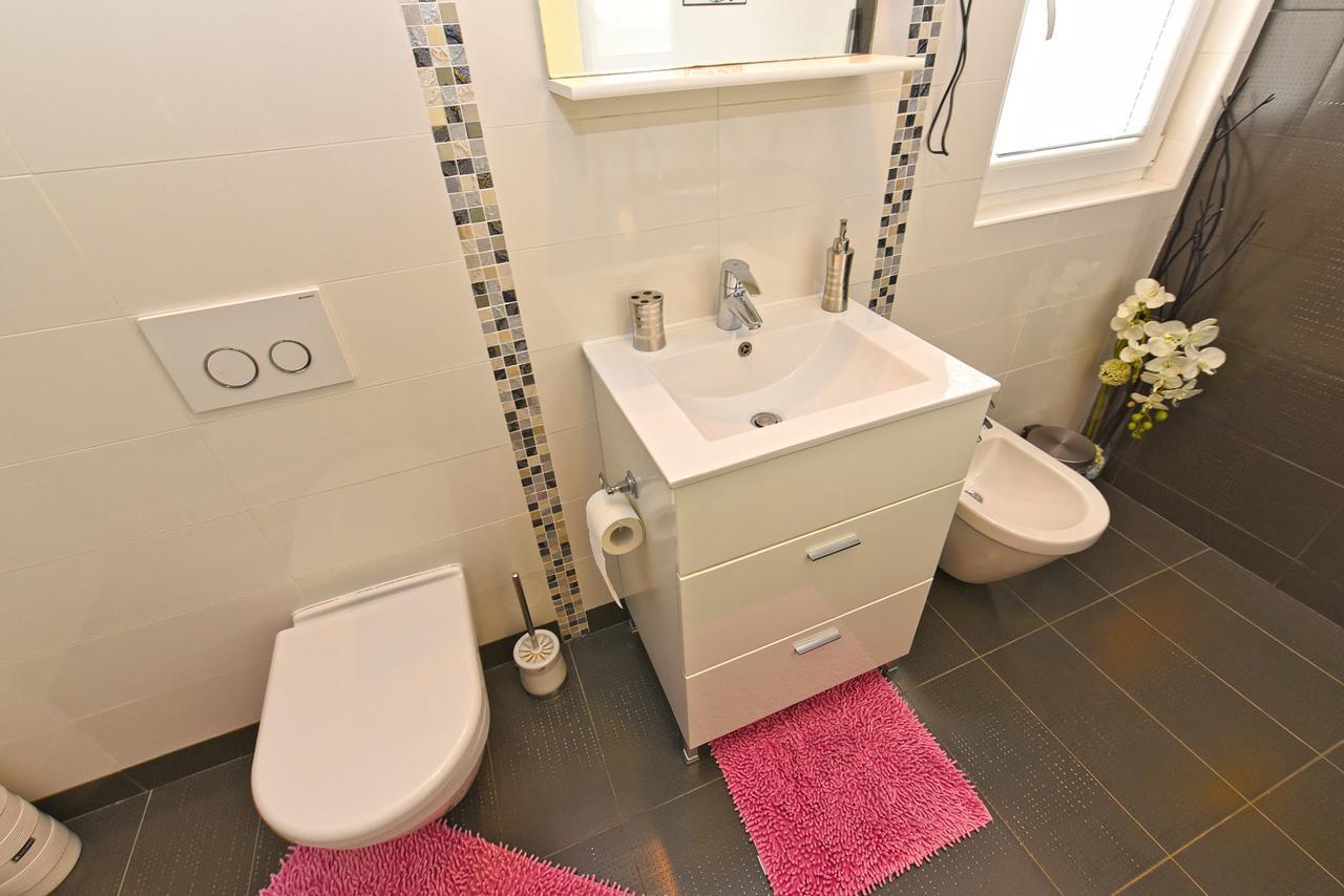 Apartment Monfiorenzo 1551 Rovinj Zewnętrze zdjęcie