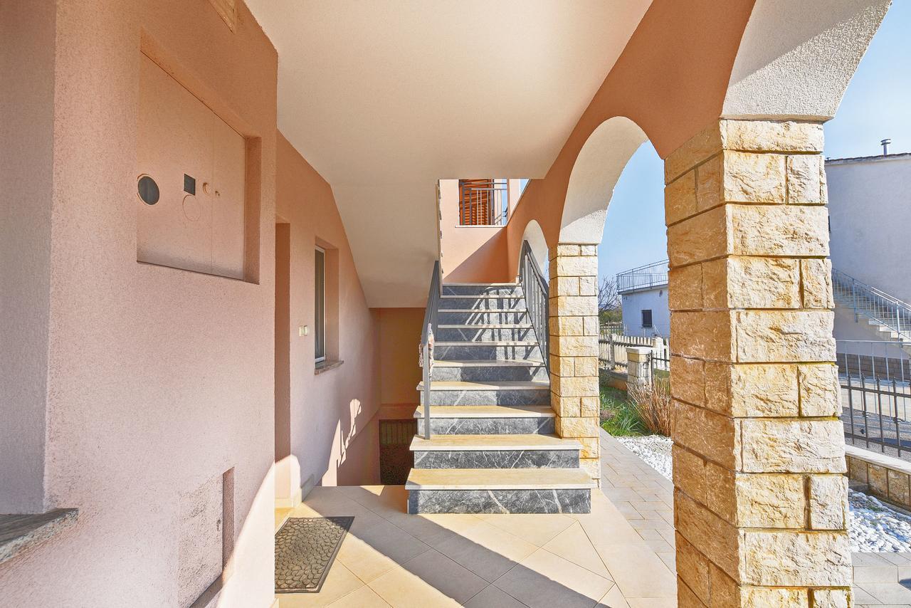 Apartment Monfiorenzo 1551 Rovinj Zewnętrze zdjęcie