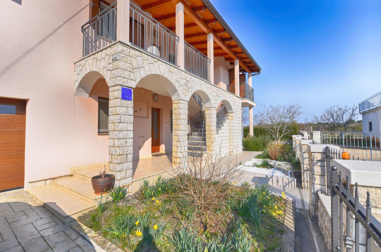 Apartment Monfiorenzo 1551 Rovinj Zewnętrze zdjęcie