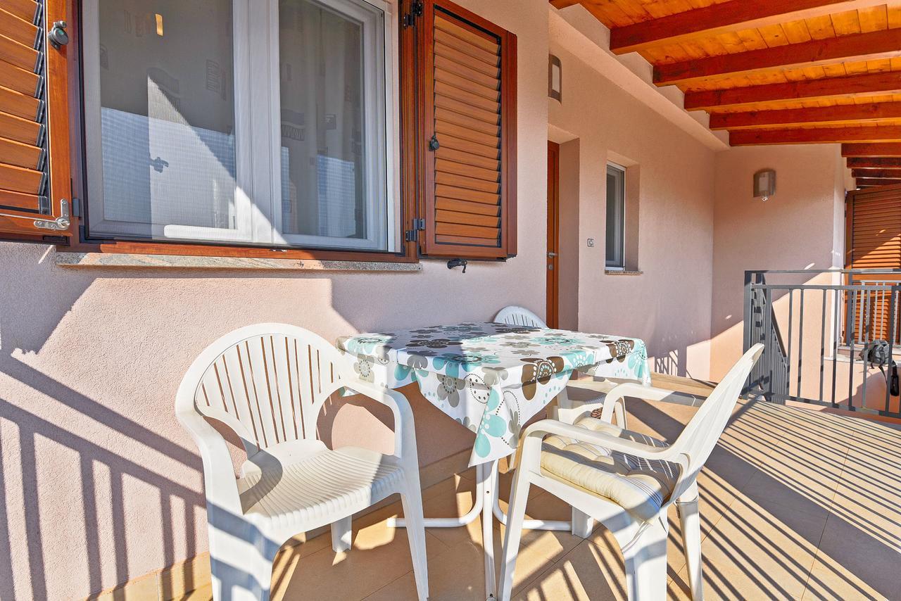 Apartment Monfiorenzo 1551 Rovinj Zewnętrze zdjęcie