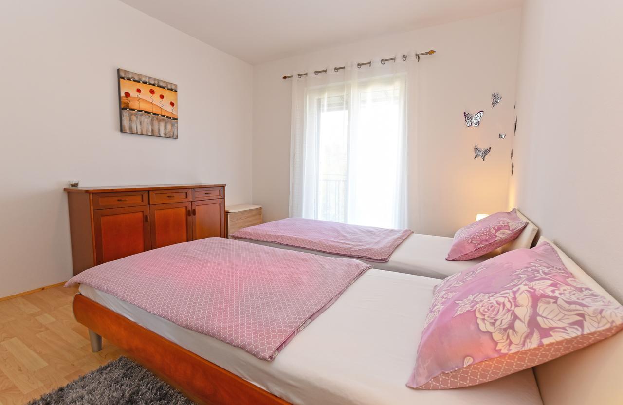 Apartment Monfiorenzo 1551 Rovinj Zewnętrze zdjęcie