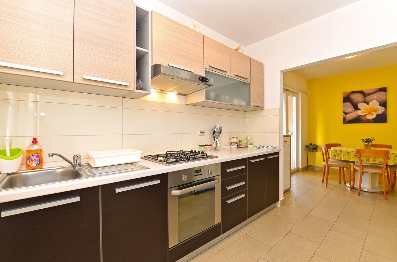 Apartment Monfiorenzo 1551 Rovinj Zewnętrze zdjęcie