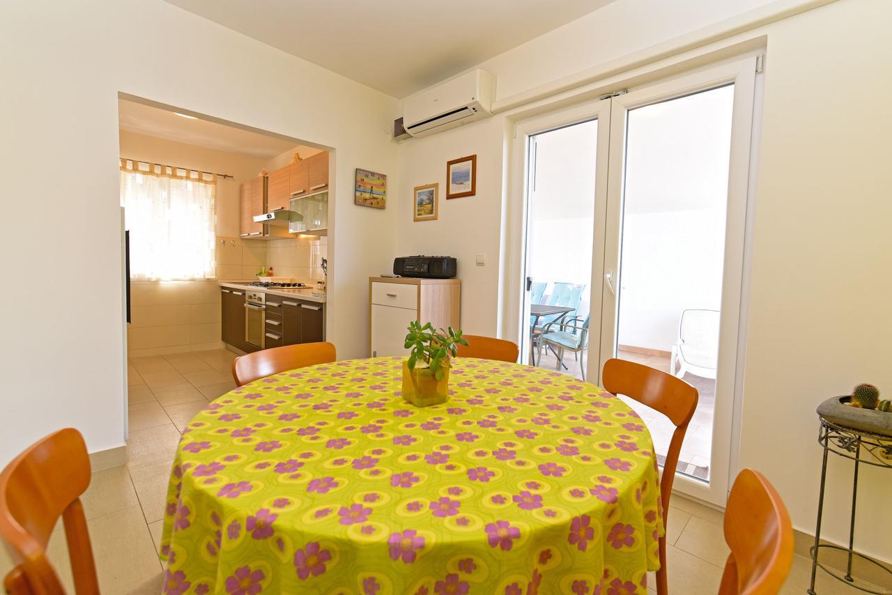 Apartment Monfiorenzo 1551 Rovinj Zewnętrze zdjęcie